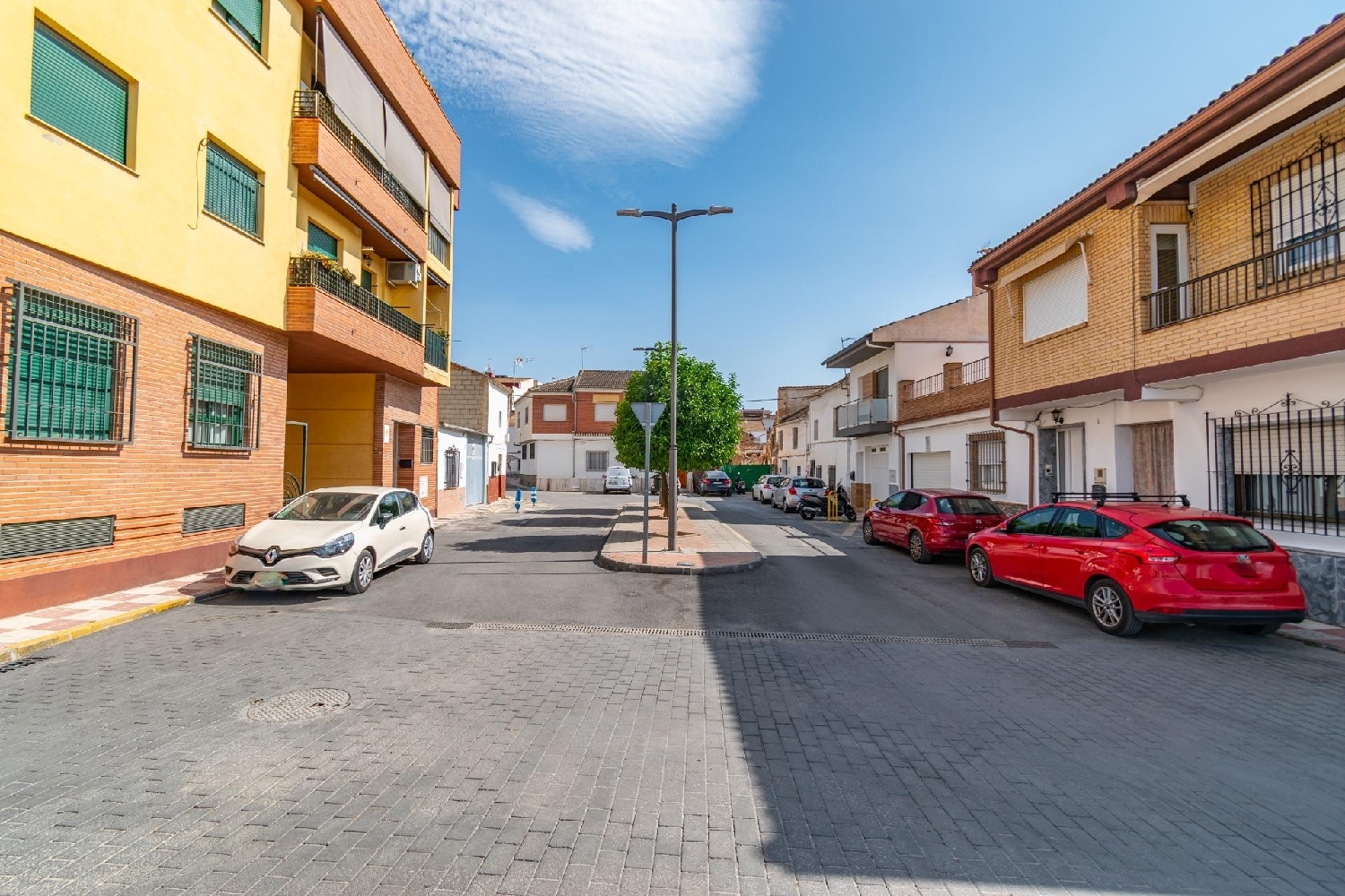 te koop huis Churriana De La Vega Vega De Granada 7