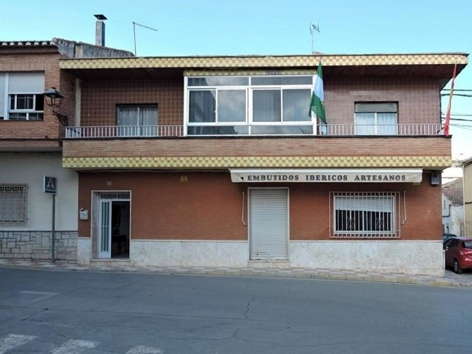  te koop huis Churriana De La Vega Vega De Granada 1