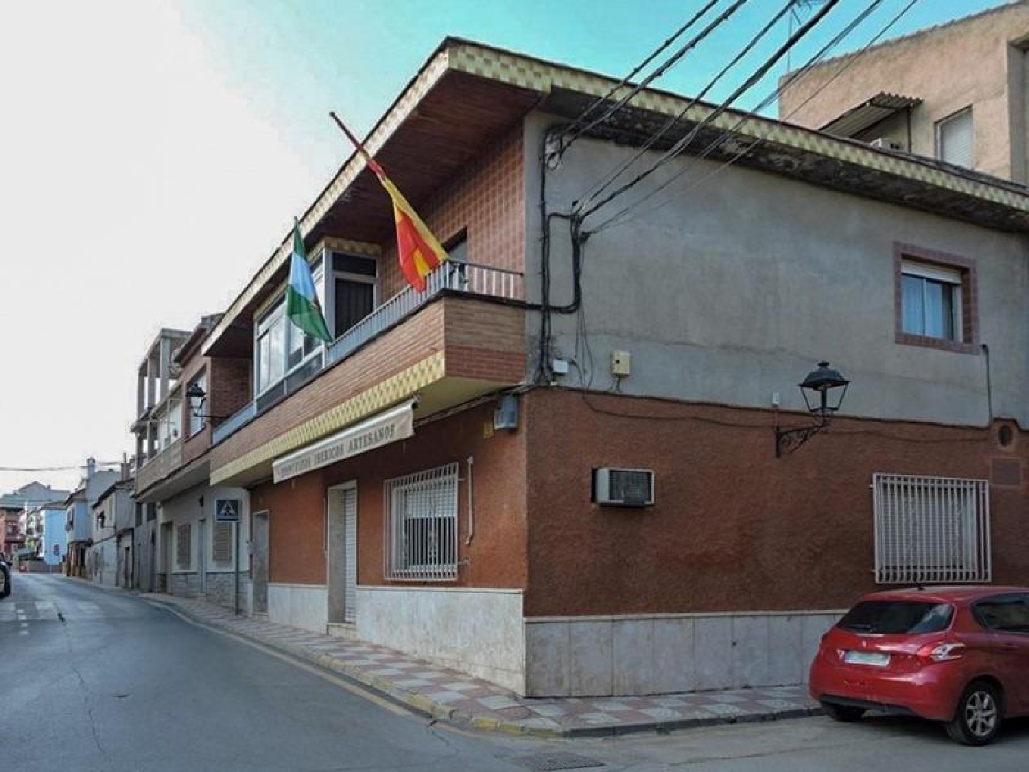  te koop huis Churriana De La Vega Vega De Granada 3