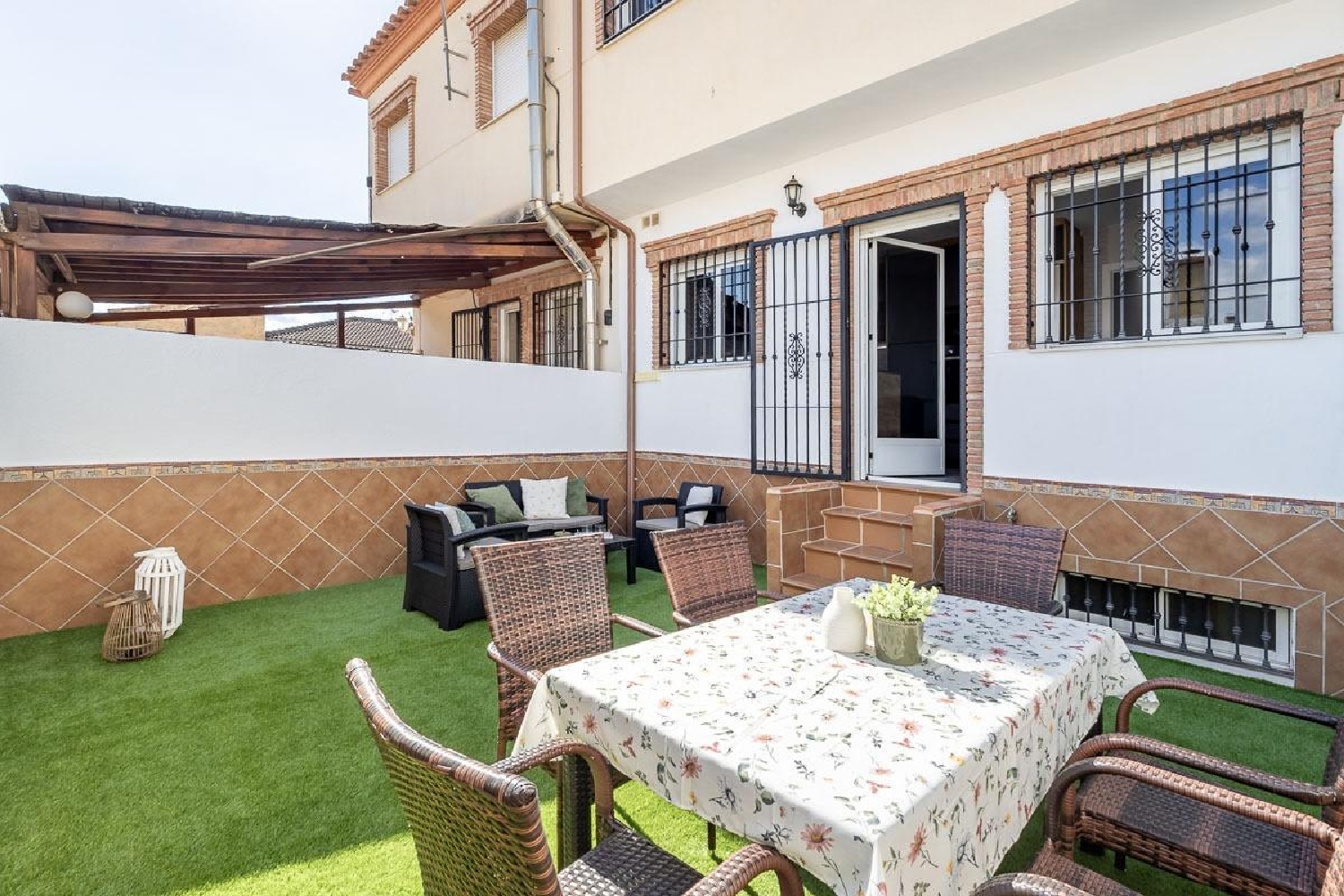  à vendre maison Churriana De La Vega Vega De Granada 4