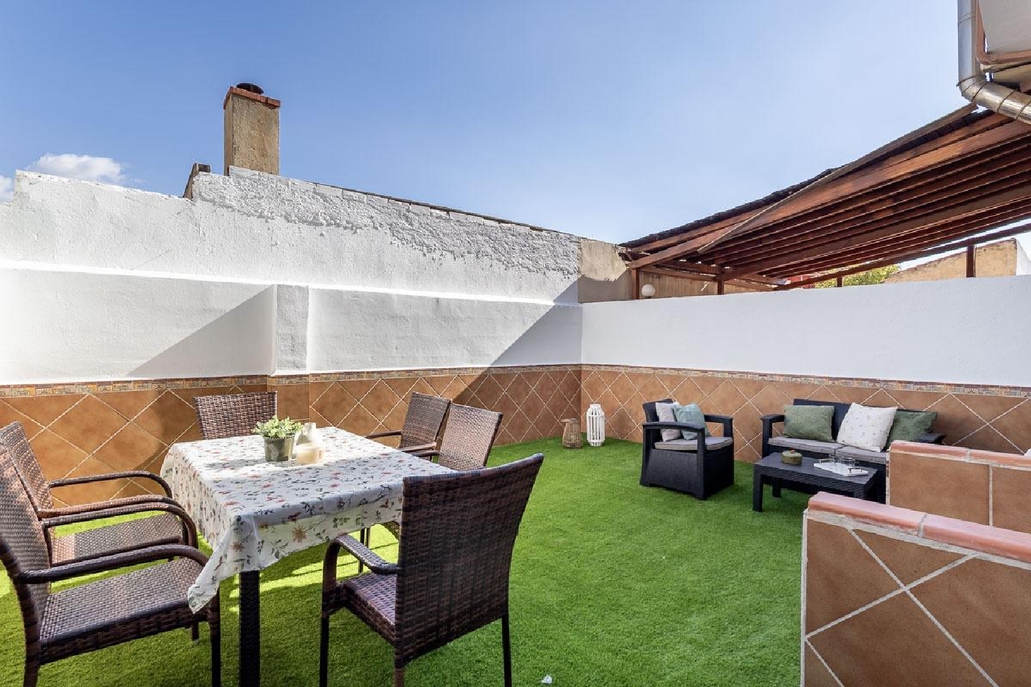 à vendre maison Churriana De La Vega Vega De Granada 2
