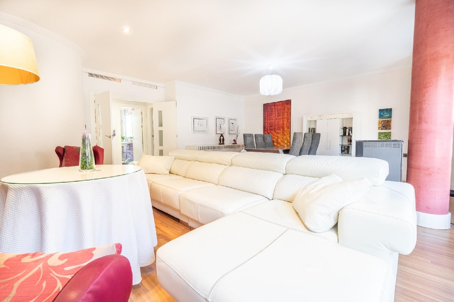  à vendre maison Cieza Vega Alta Del Segura 3