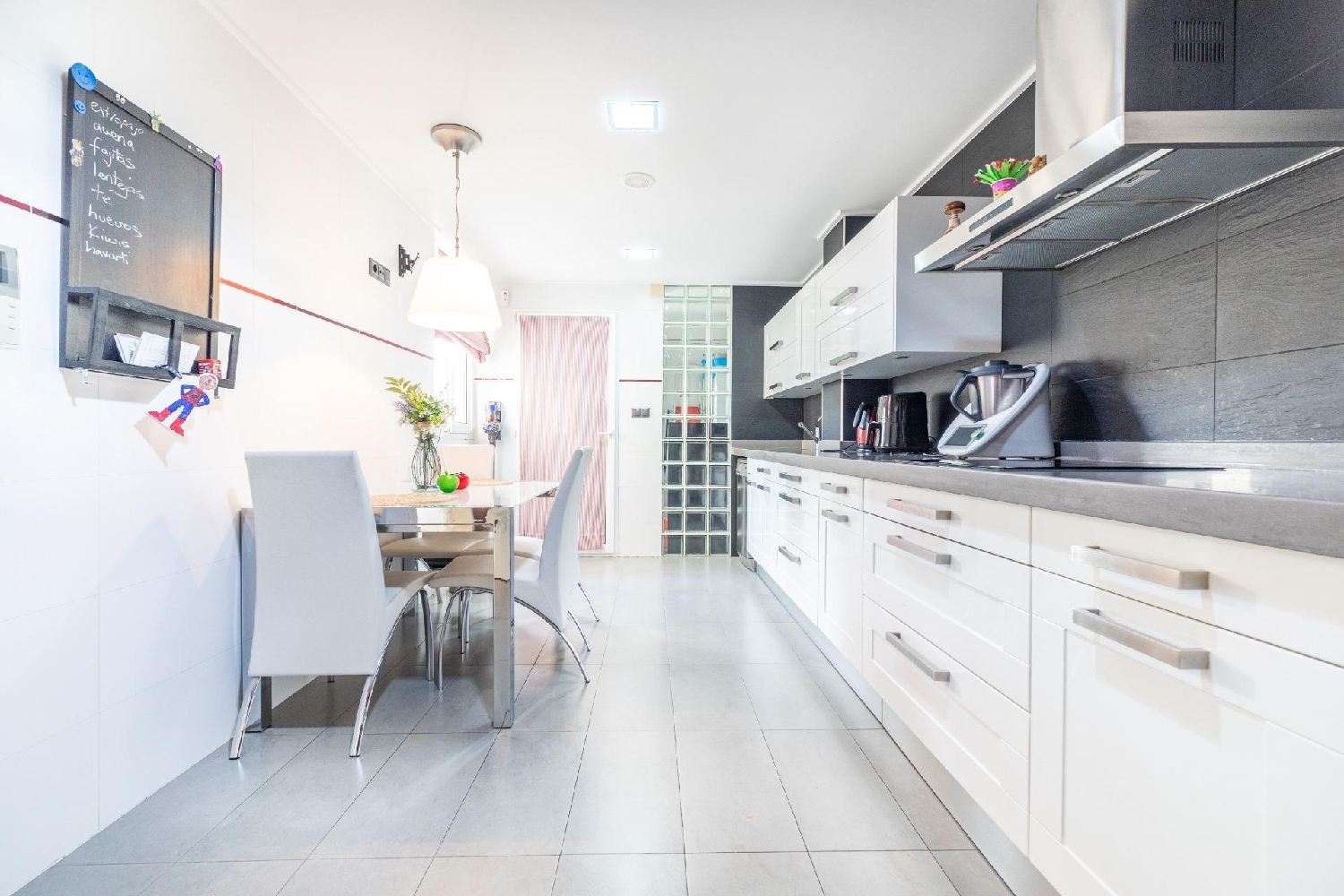  à vendre maison Cieza Vega Alta Del Segura 6