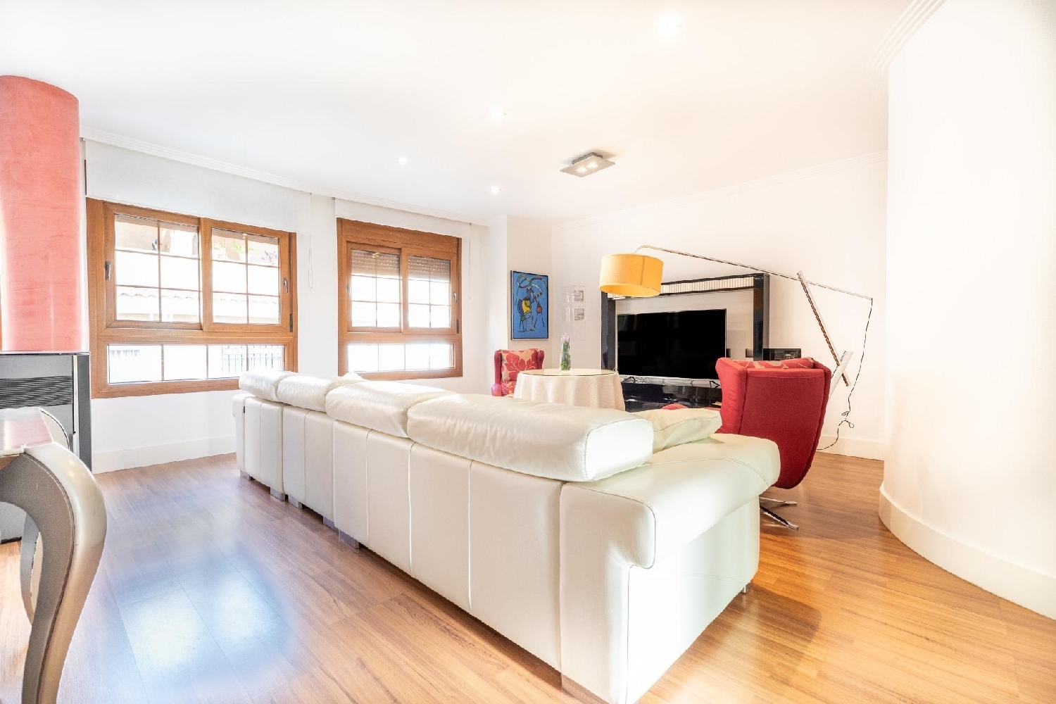  à vendre maison Cieza Vega Alta Del Segura 1