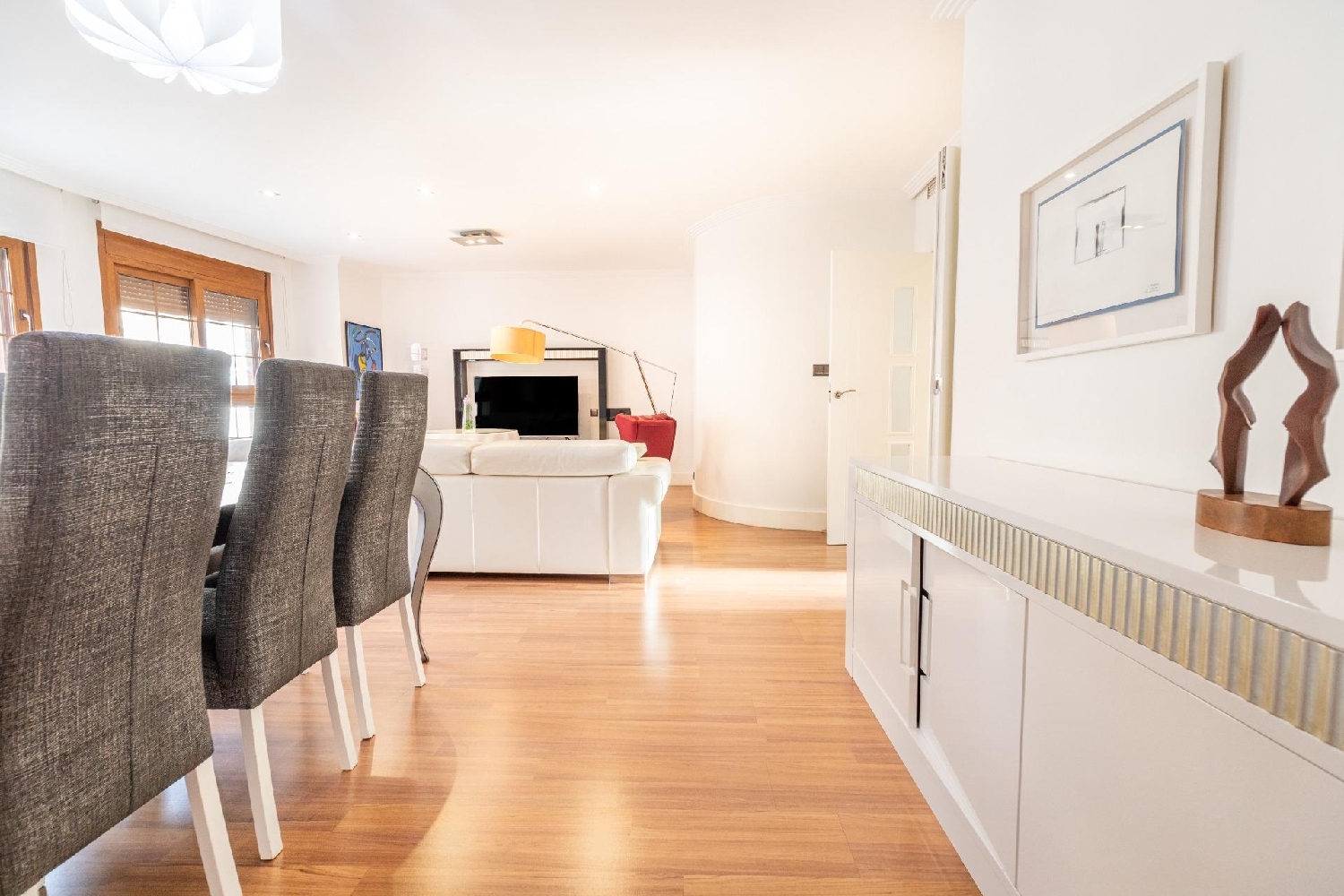  à vendre maison Cieza Vega Alta Del Segura 5