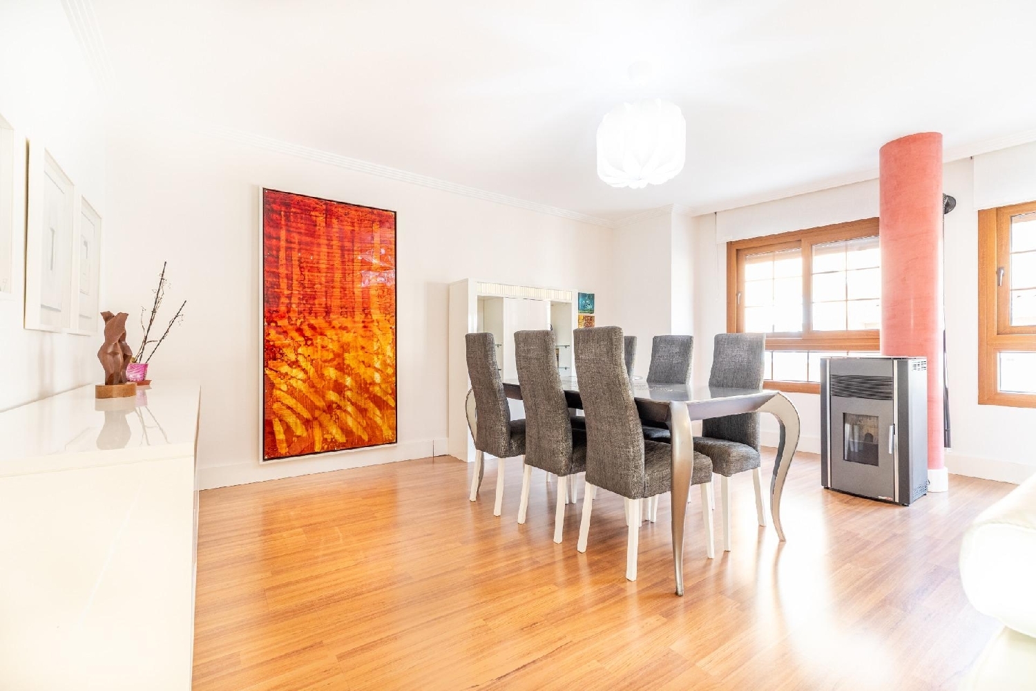  à vendre maison Cieza Vega Alta Del Segura 2