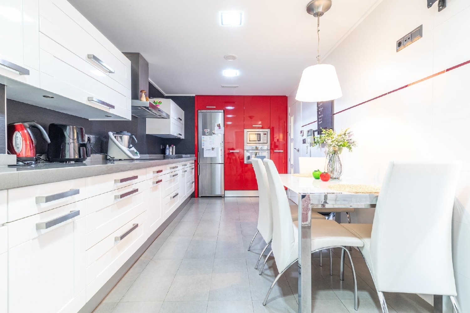  à vendre maison Cieza Vega Alta Del Segura 8
