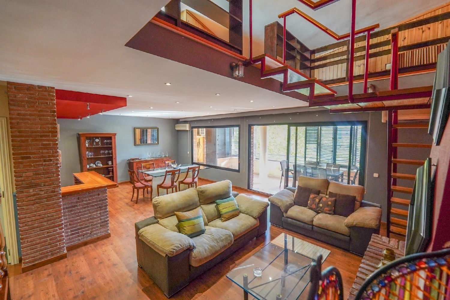  te koop huis Cimadevila Arzúa 1