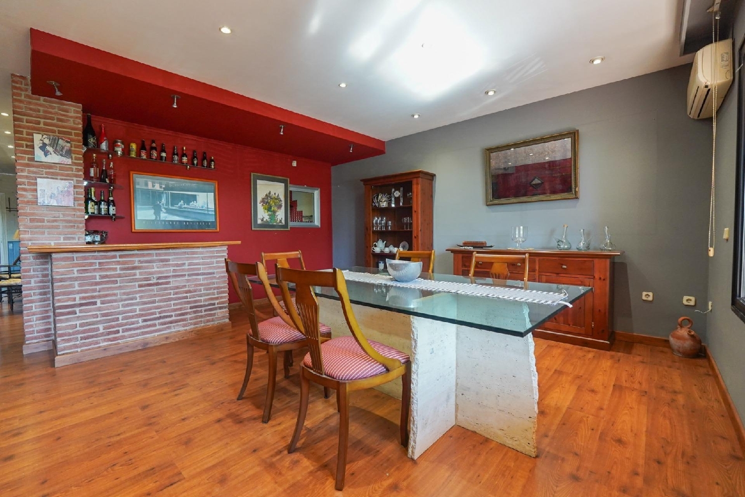  te koop huis Cimadevila Arzúa 6
