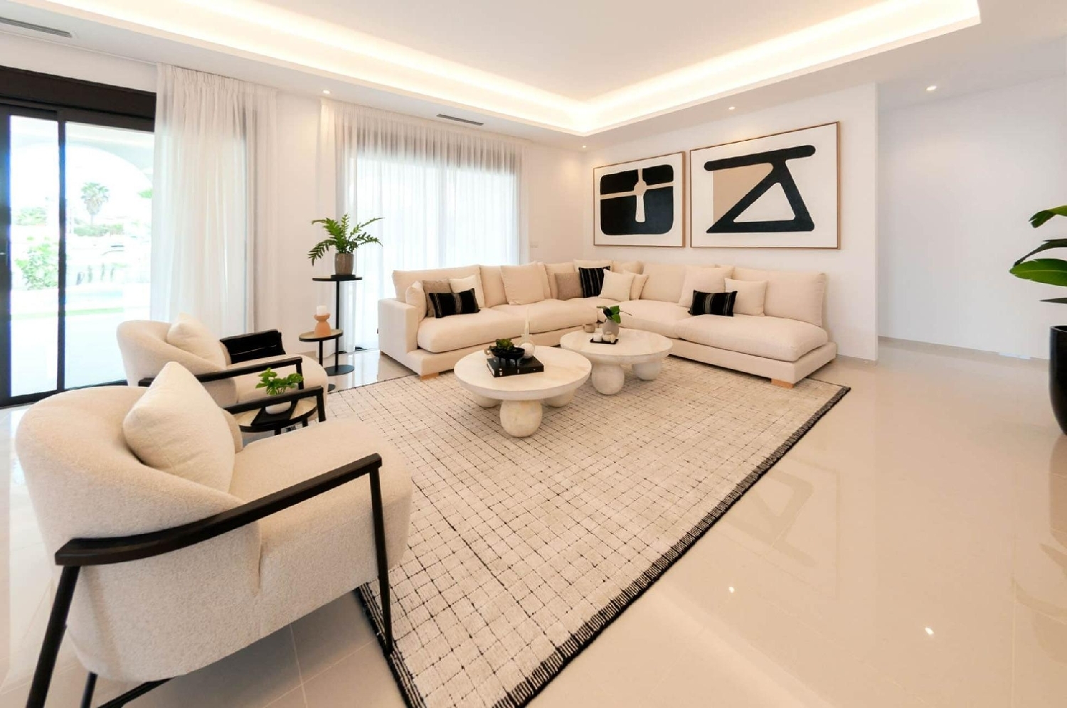  te koop huis Ciudad Quesada Baix Segura 7