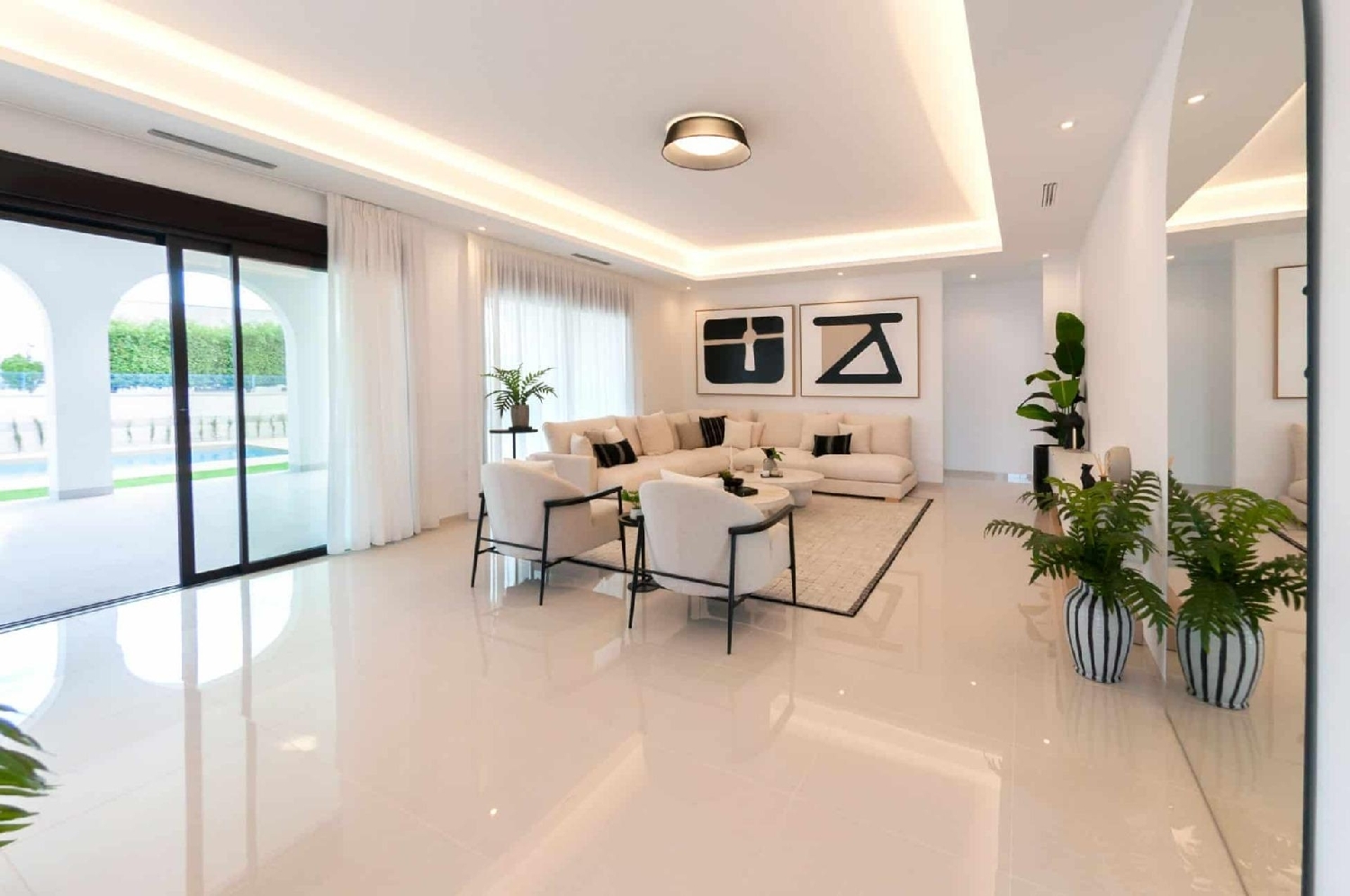  te koop huis Ciudad Quesada Baix Segura 5
