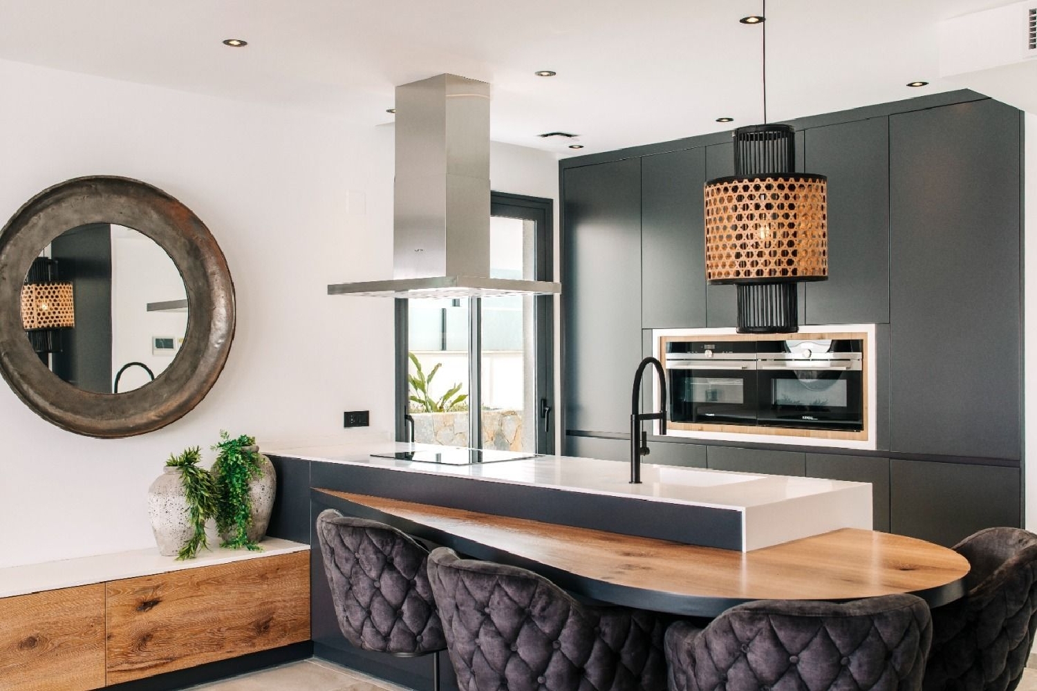 for sale house Ciudad Quesada Baix Segura 6