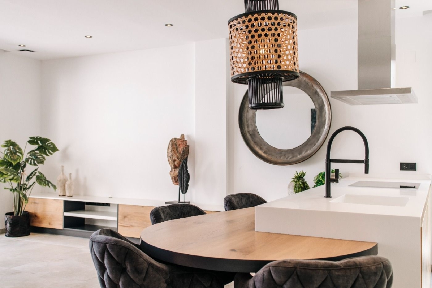 for sale house Ciudad Quesada Baix Segura 3