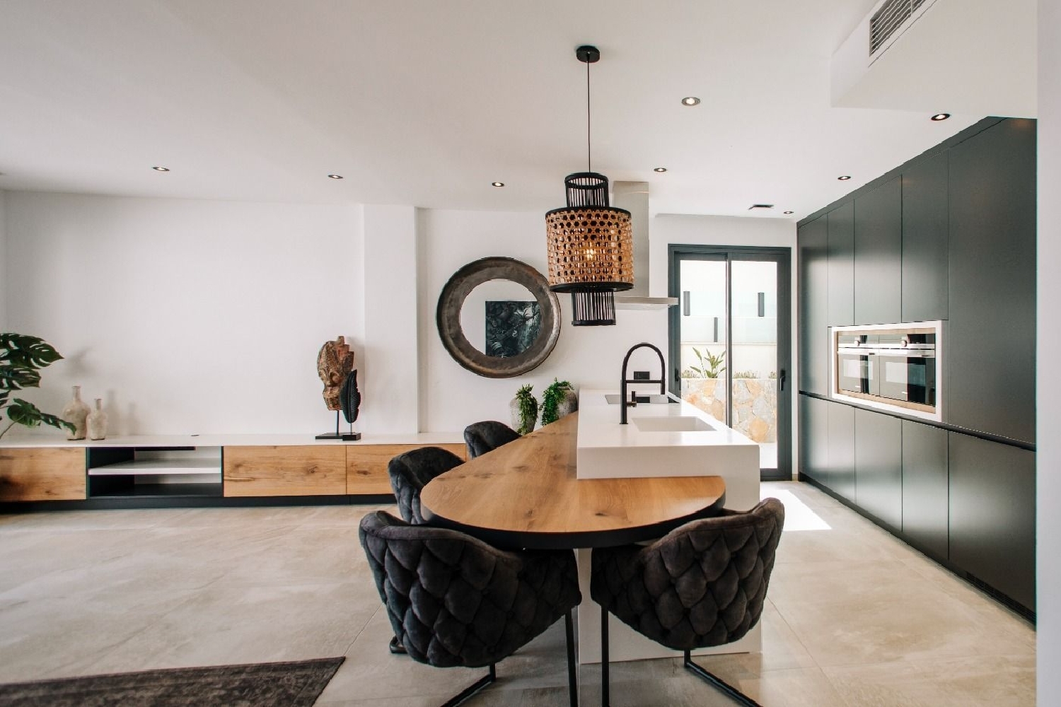 for sale house Ciudad Quesada Baix Segura 8