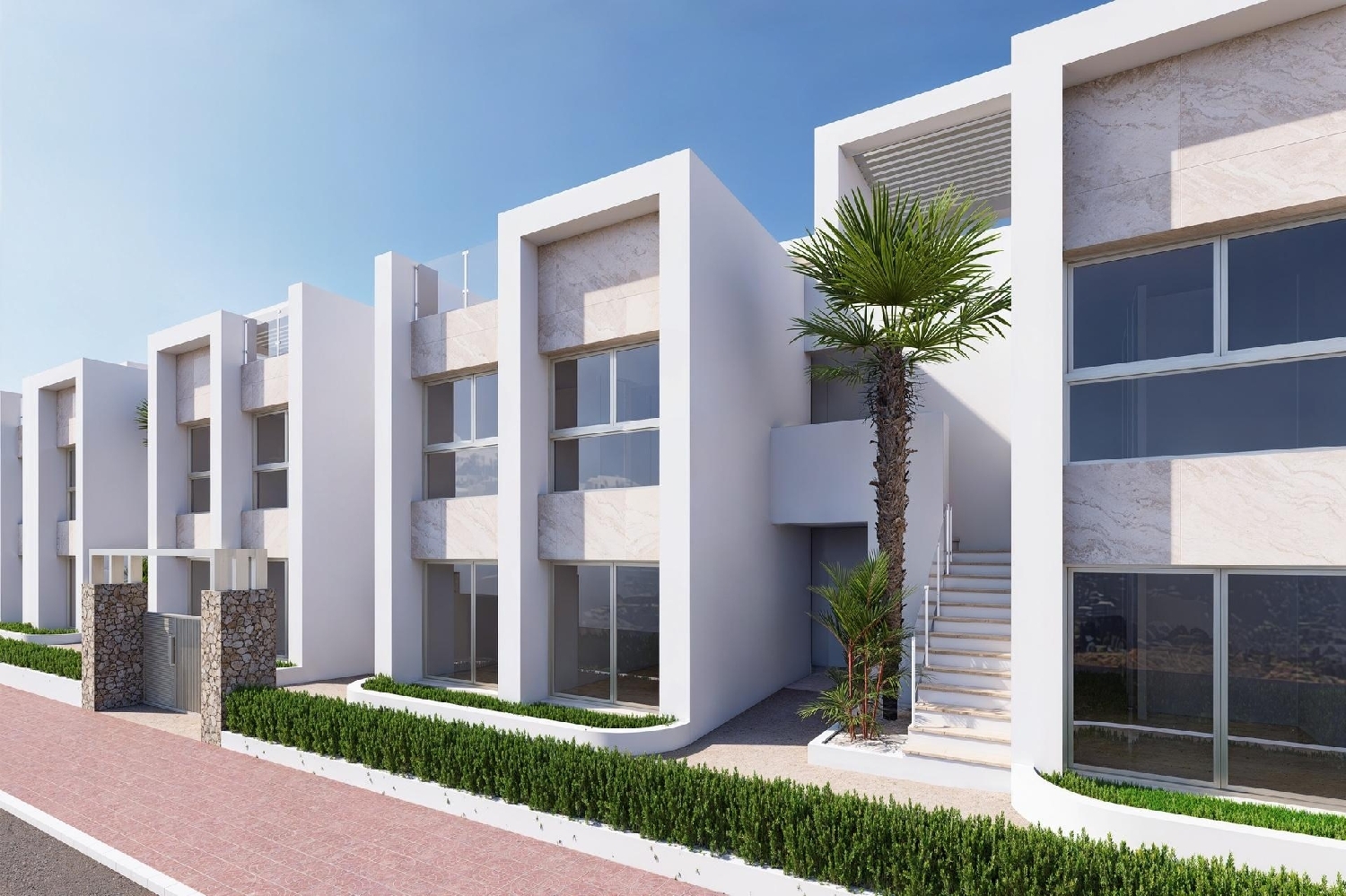  kaufen Haus Ciudad Quesada Baix Segura 8