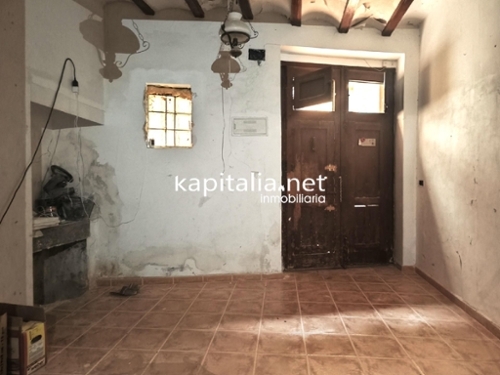Cocentaina Comtat hus foto 6308935
