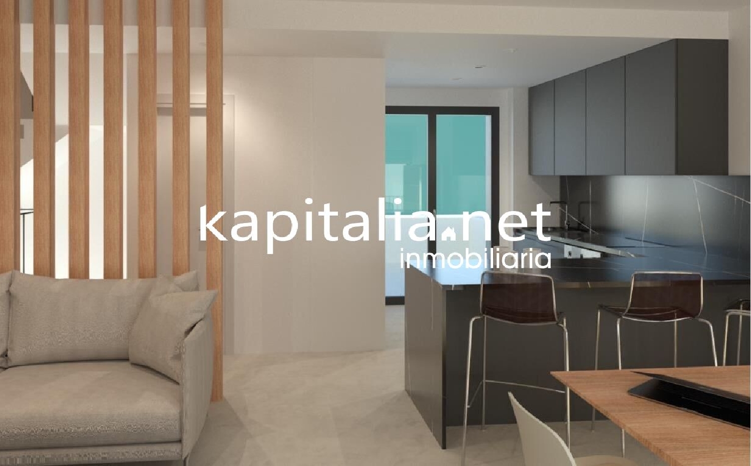 à vendre maison Cocentaina Comtat 3