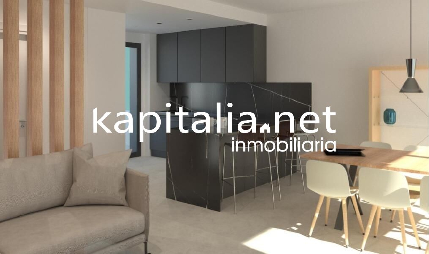 à vendre maison Cocentaina Comtat 2