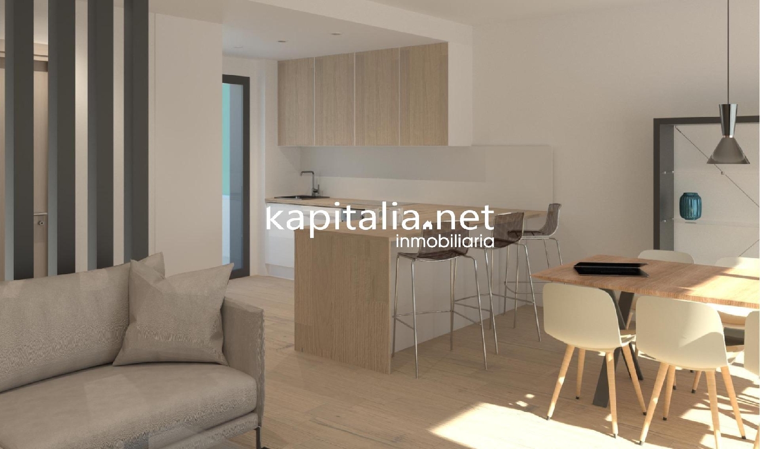  à vendre maison Cocentaina Comtat 4
