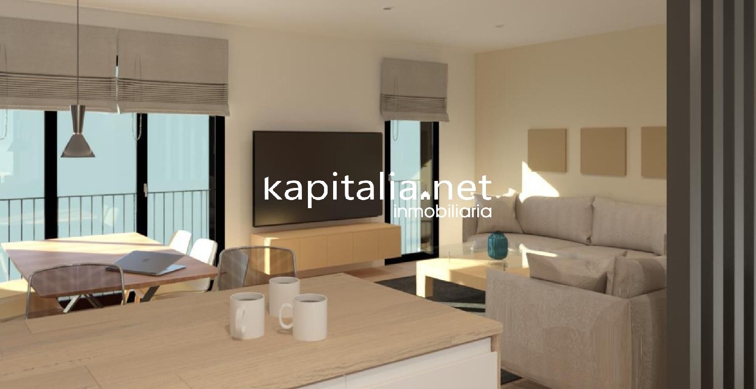  à vendre maison Cocentaina Comtat 6