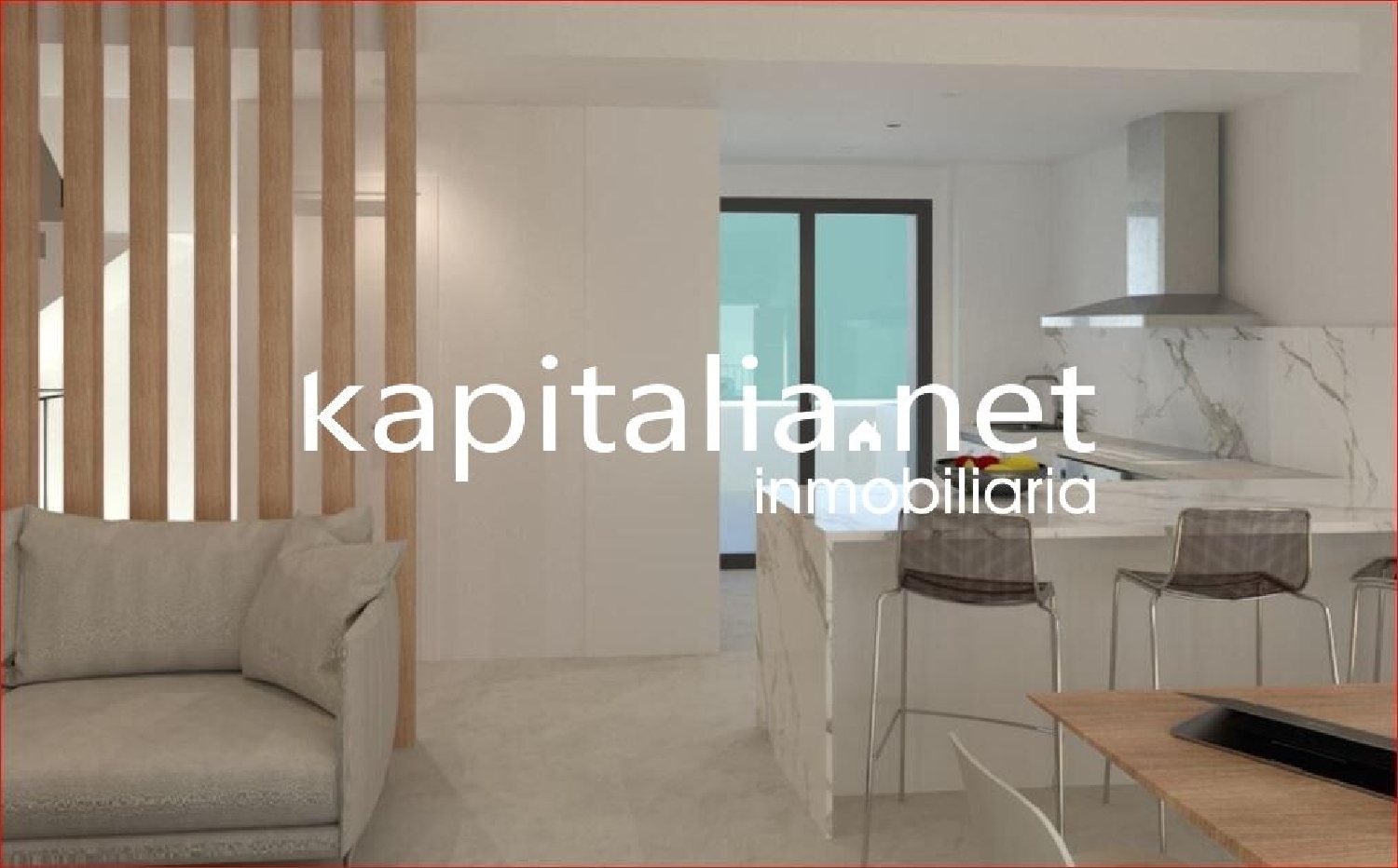  à vendre maison Cocentaina Comtat 7