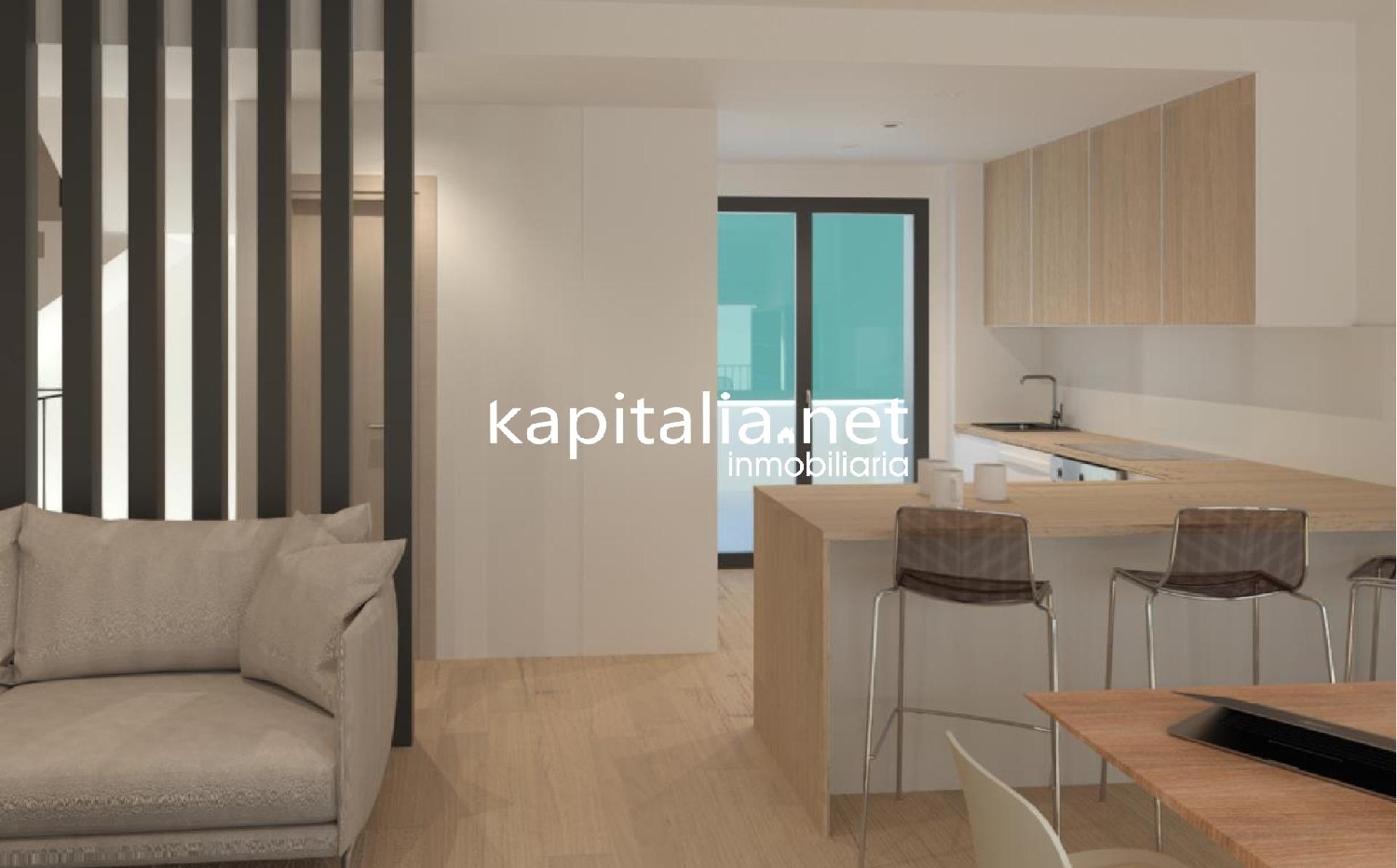  à vendre maison Cocentaina Comtat 5