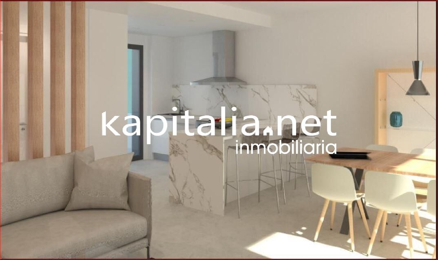  à vendre maison Cocentaina Comtat 8