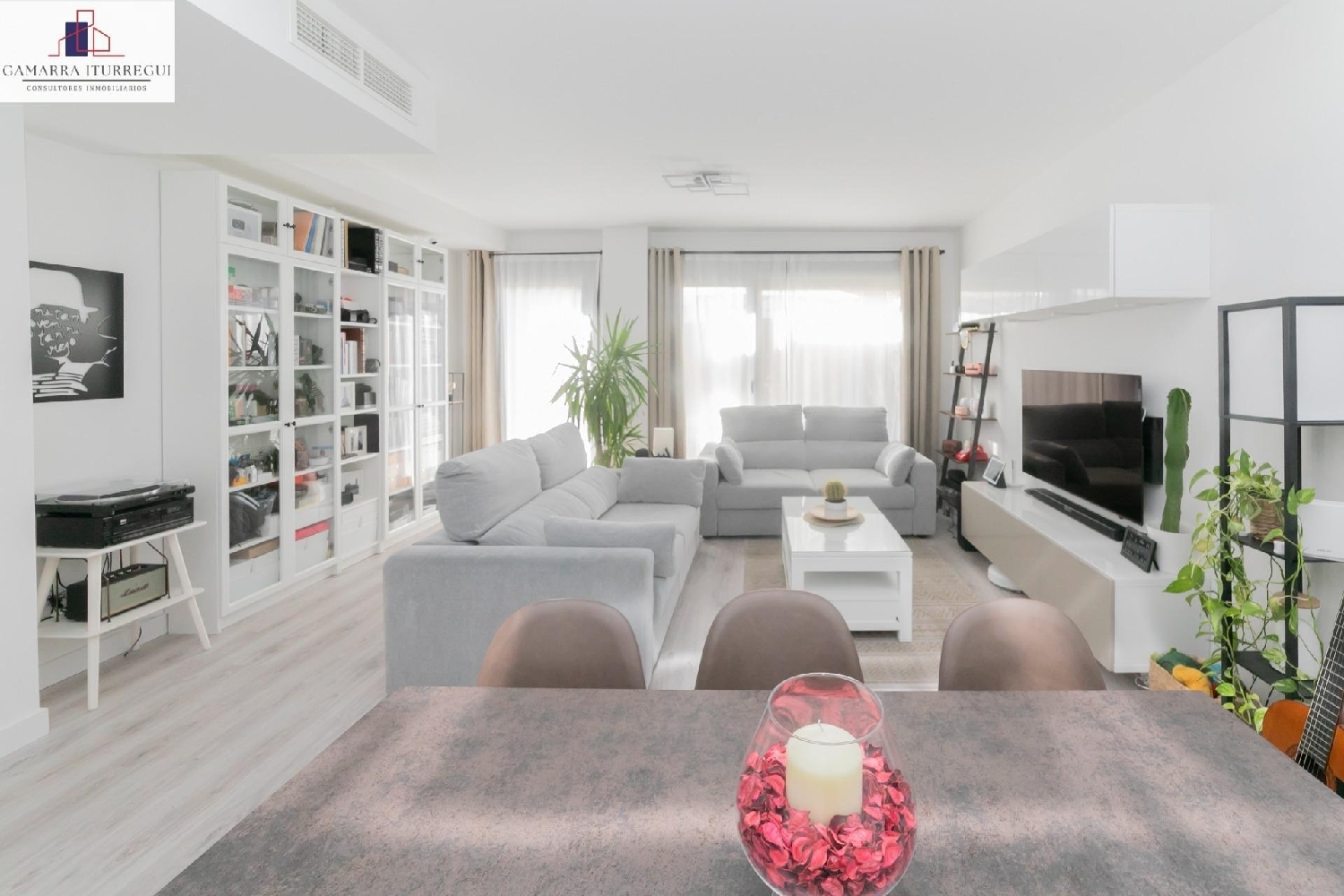 à vendre maison Colmenar Viejo Cuenca Alta Del Manzanares 2