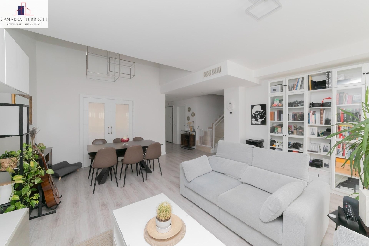 à vendre maison Colmenar Viejo Cuenca Alta Del Manzanares 3