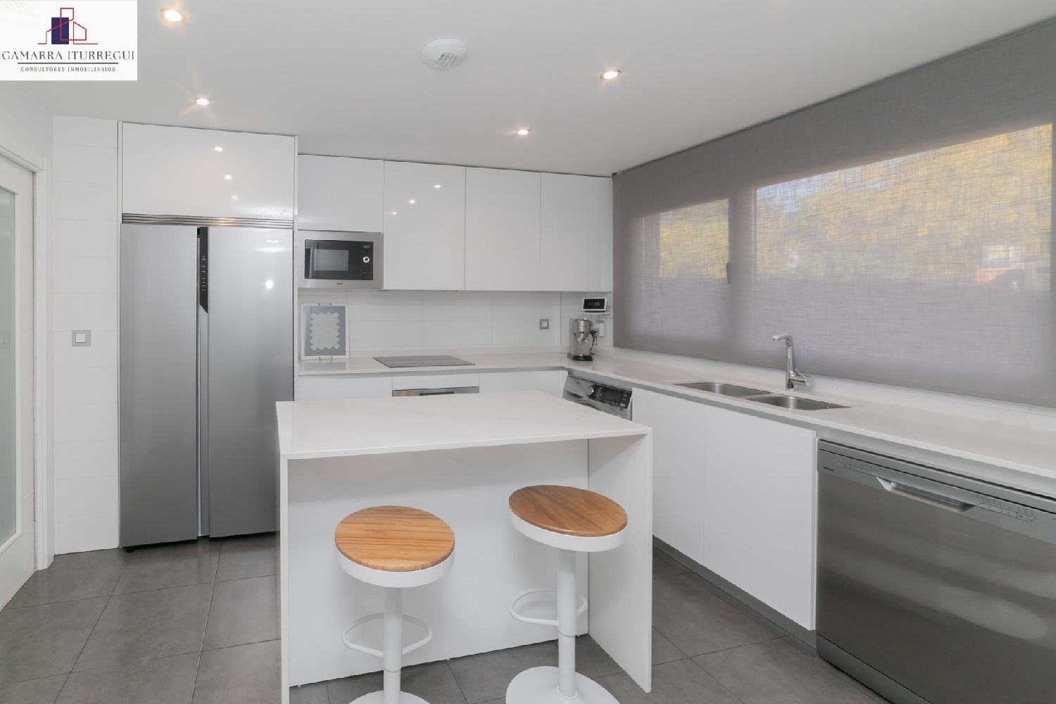  à vendre maison Colmenar Viejo Cuenca Alta Del Manzanares 6