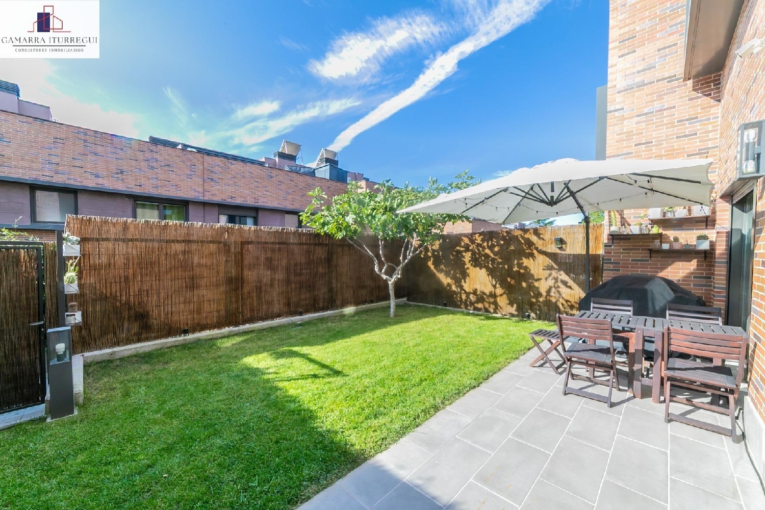  à vendre maison Colmenar Viejo Cuenca Alta Del Manzanares 5