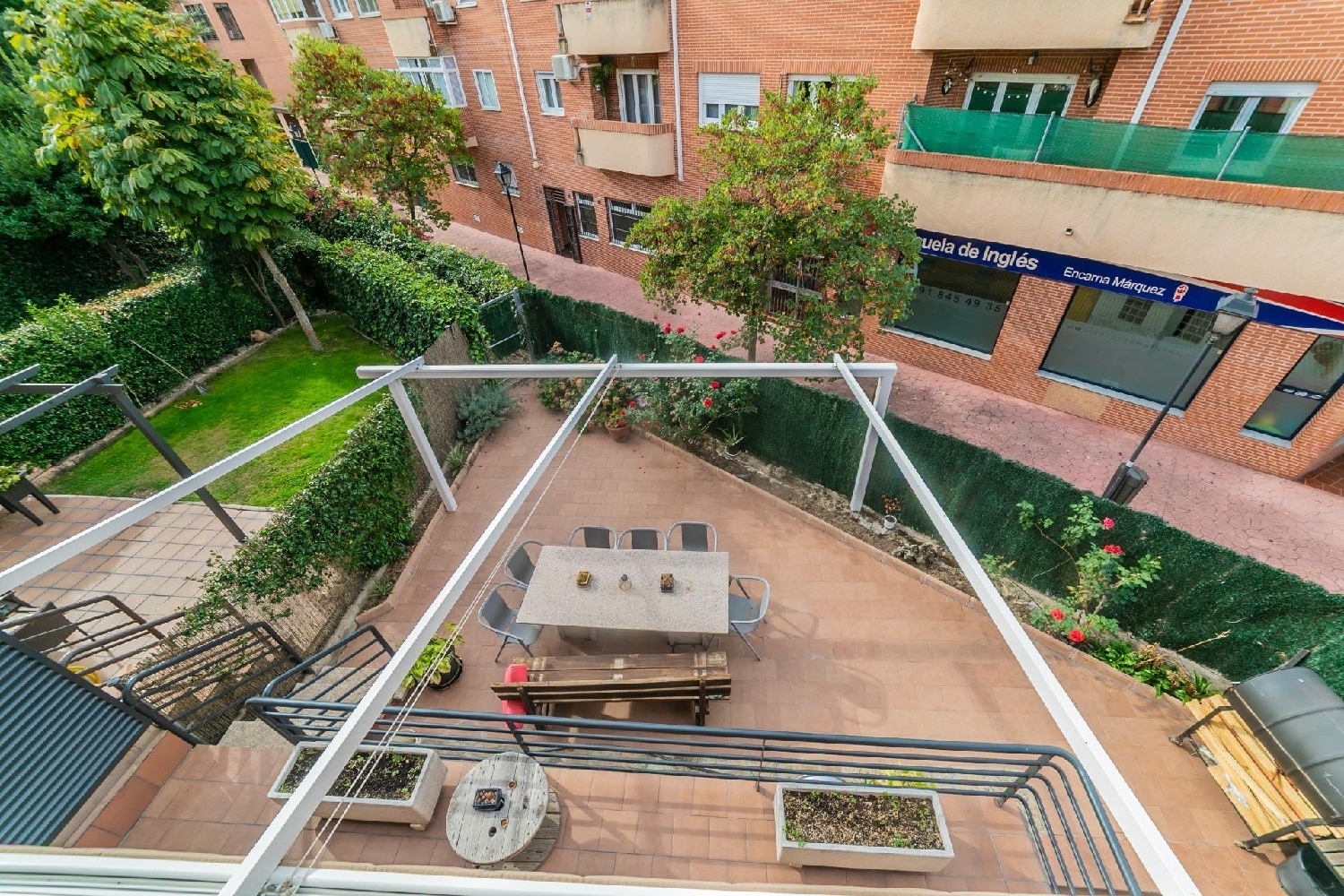 à vendre maison Colmenar Viejo Cuenca Alta Del Manzanares 5