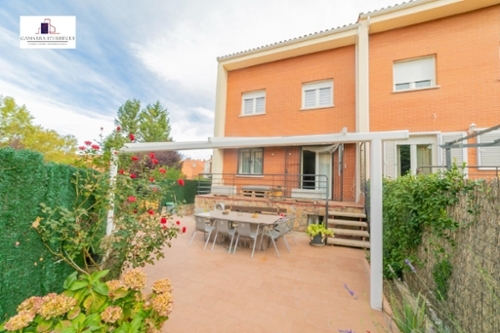 Colmenar Viejo Cuenca Alta Del Manzanares maison foto 6317923