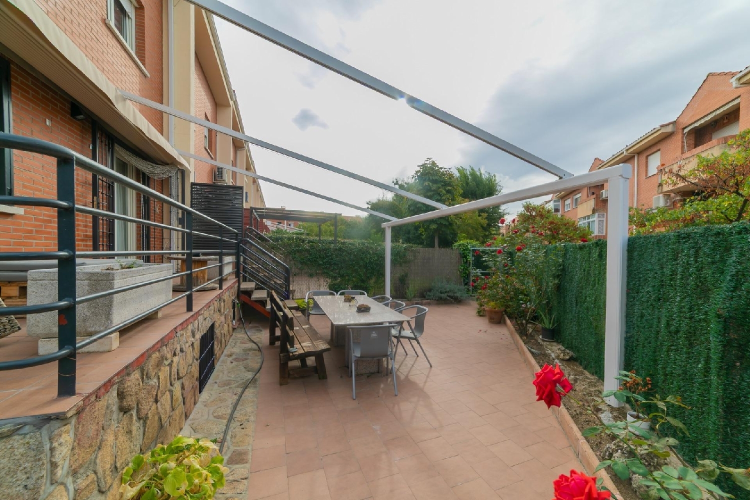 à vendre maison Colmenar Viejo Cuenca Alta Del Manzanares 3