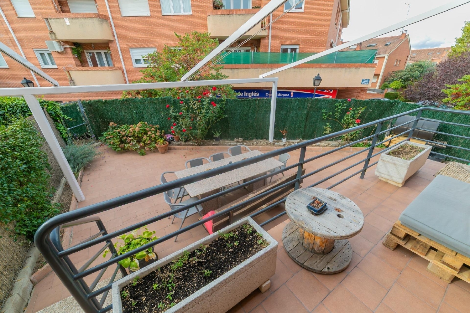 à vendre maison Colmenar Viejo Cuenca Alta Del Manzanares 4