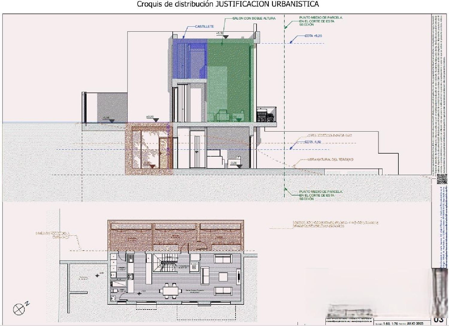  en venta casa Conil De La Frontera Janda (La) 6