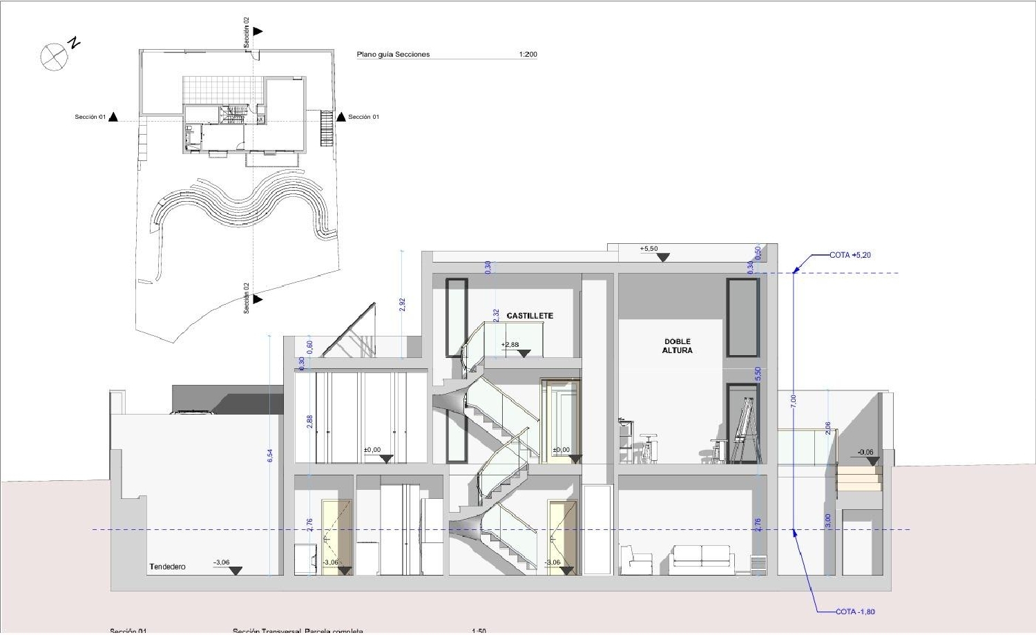  en venta casa Conil De La Frontera Janda (La) 4
