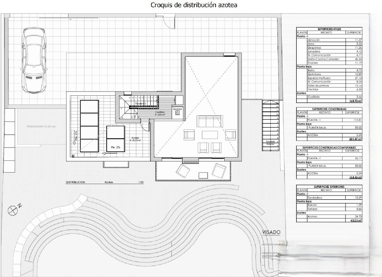 en venta casa Conil De La Frontera Janda (La) 8