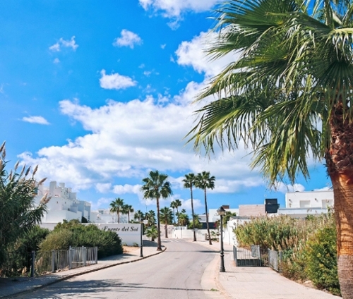 Conil De La Frontera Janda (La) casa foto 6311473