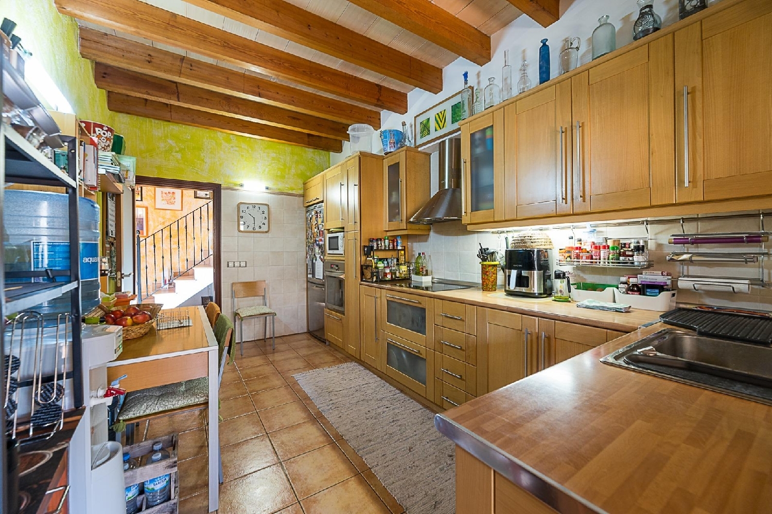 te koop huis Consell Raiguer 4