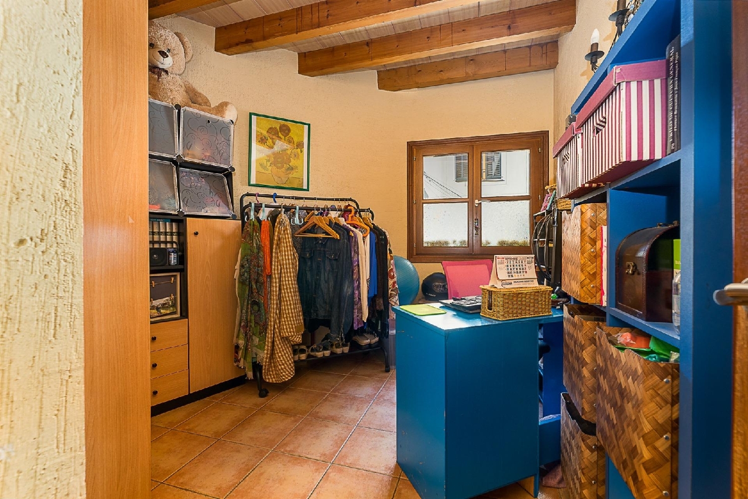 te koop huis Consell Raiguer 8