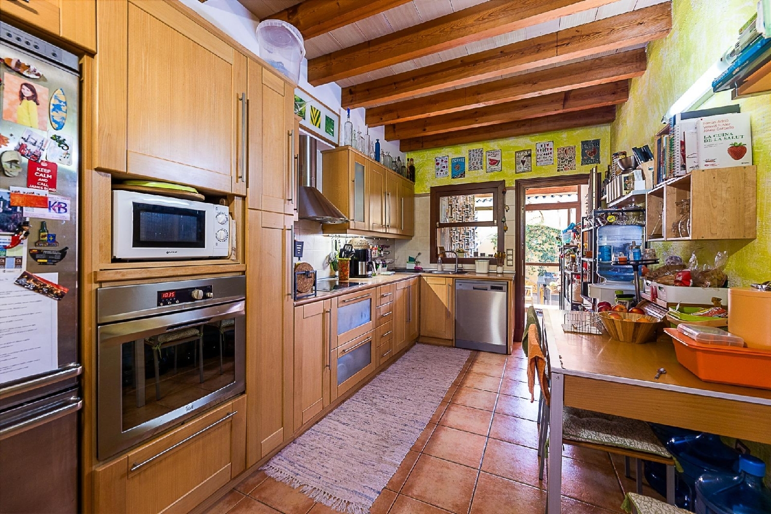 te koop huis Consell Raiguer 5