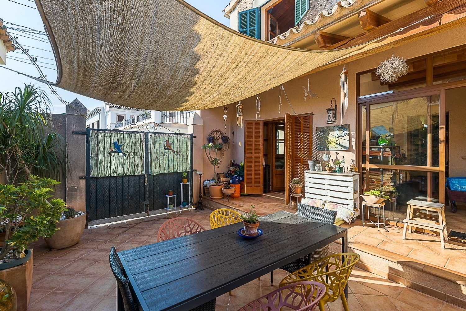 te koop huis Consell Raiguer 1