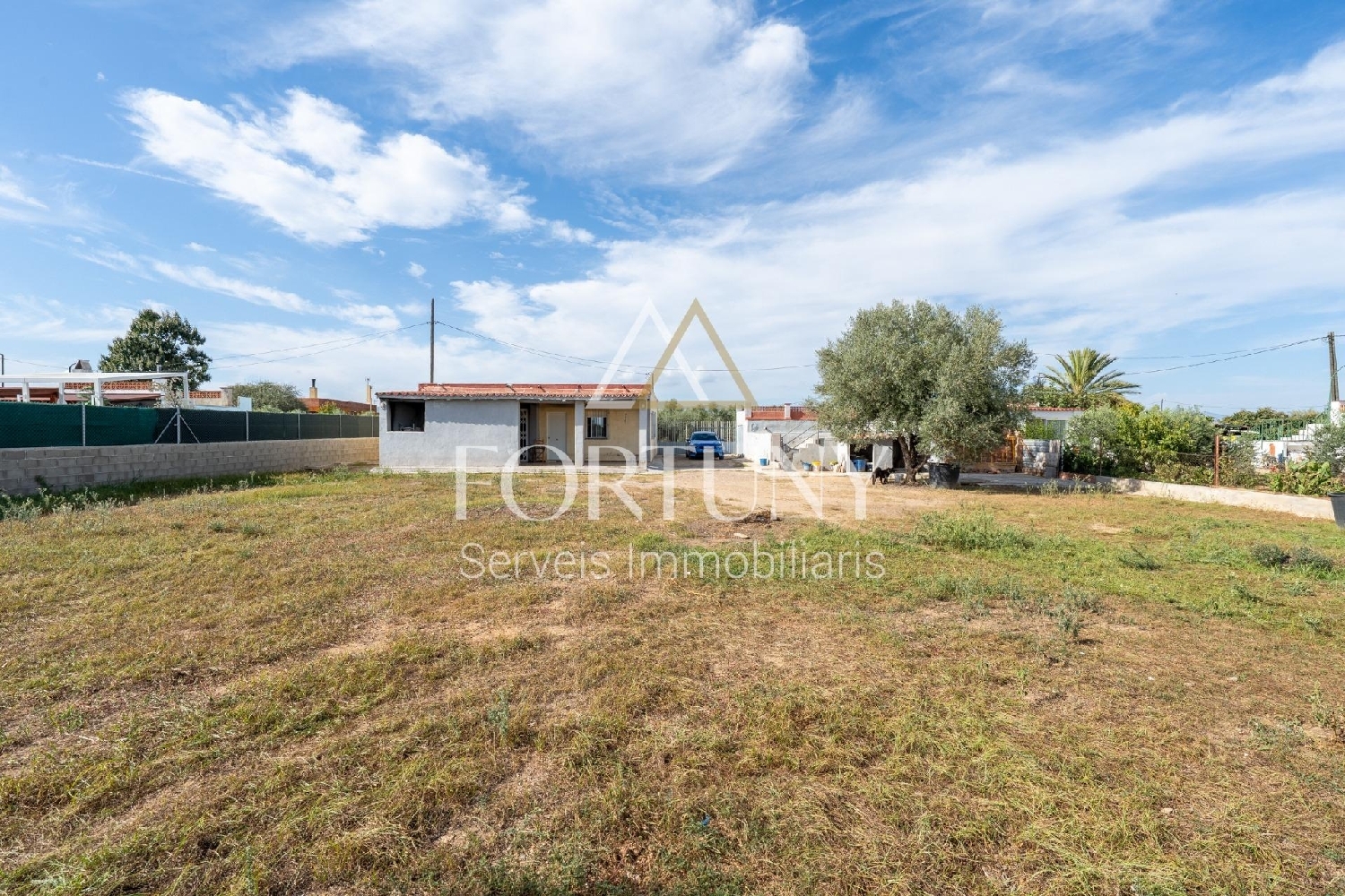 à vendre maison Constantins Gironès 3