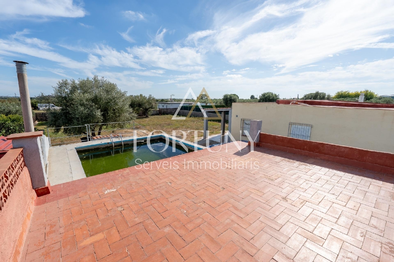 à vendre maison Constantins Gironès 6