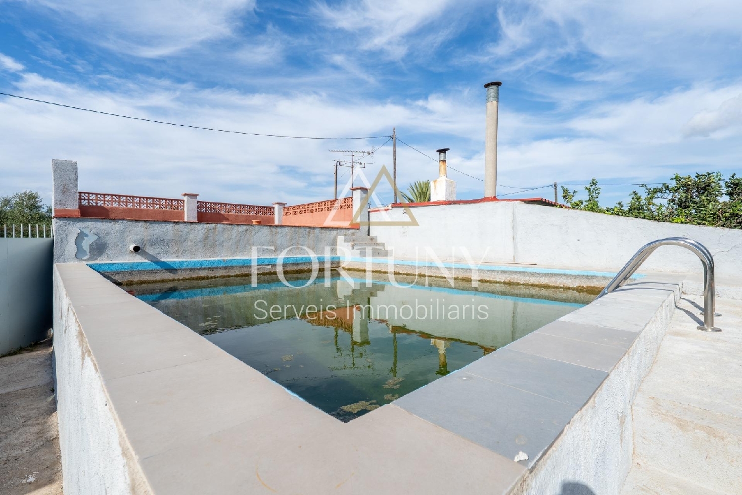  à vendre maison Constantins Gironès 7