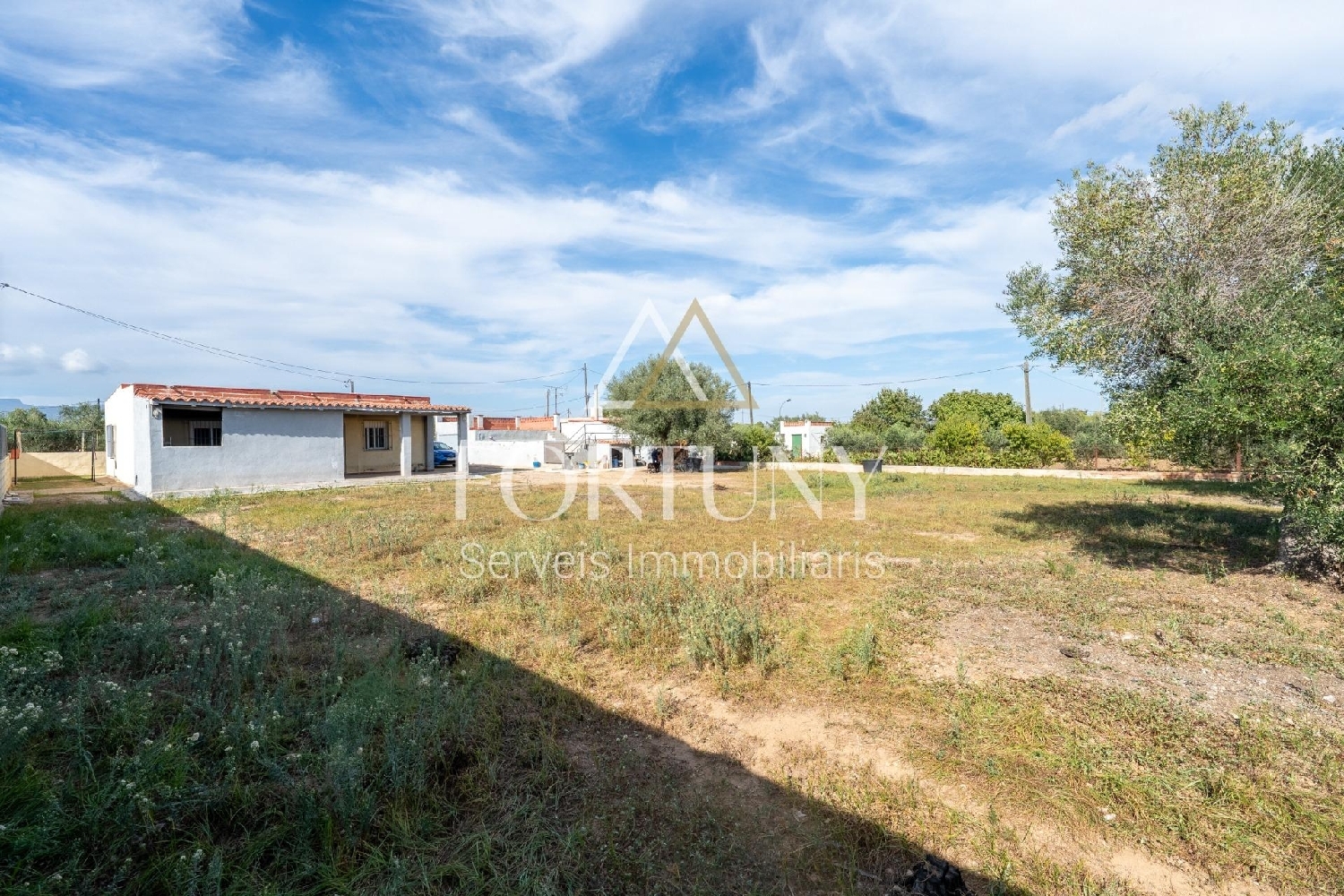 à vendre maison Constantins Gironès 2