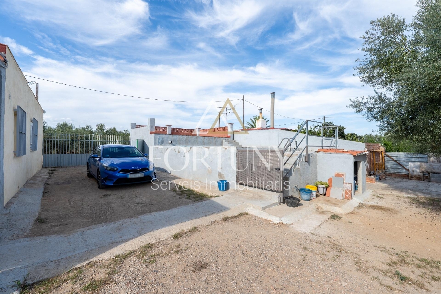  à vendre maison Constantins Gironès 4