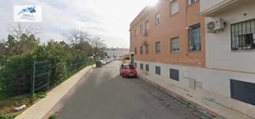Coria Del Río Metropolitana De Sevilla huis foto 6314156