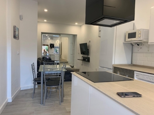 Coria Del Río Metropolitana De Sevilla house foto 6318281